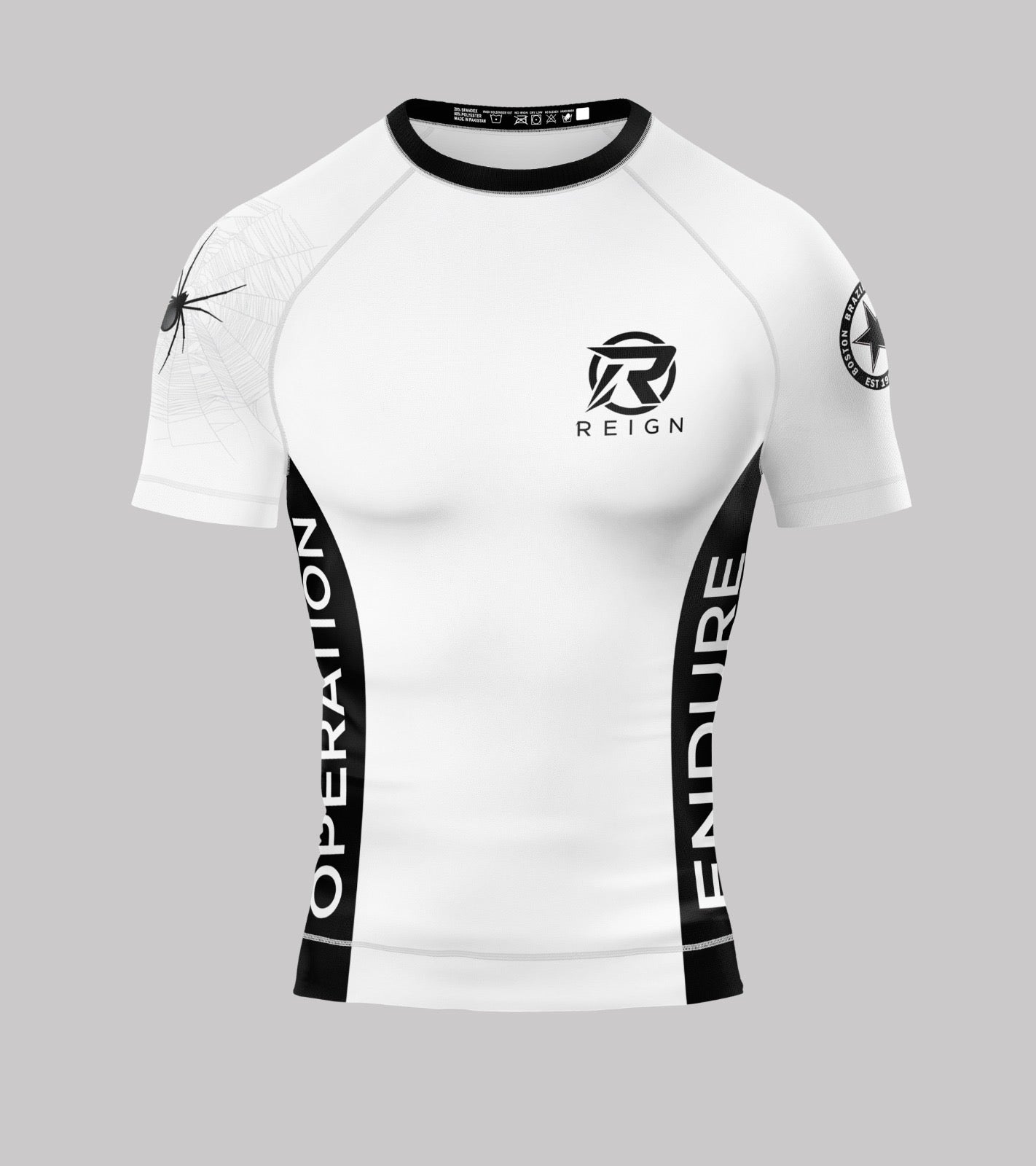 Reign Rash Guard
