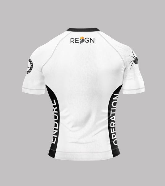 Reign Rash Guard