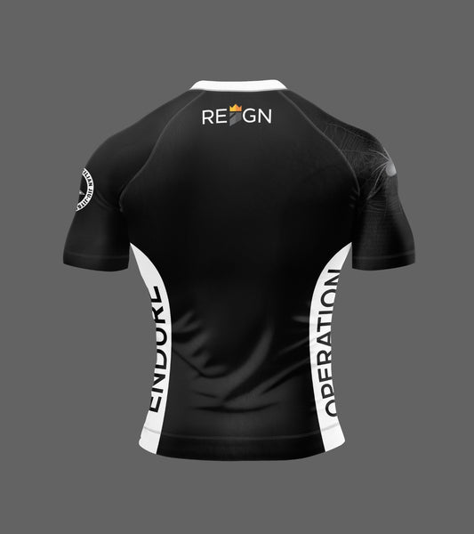 Reign Rash Guard