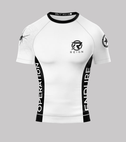 Reign Rash Guard