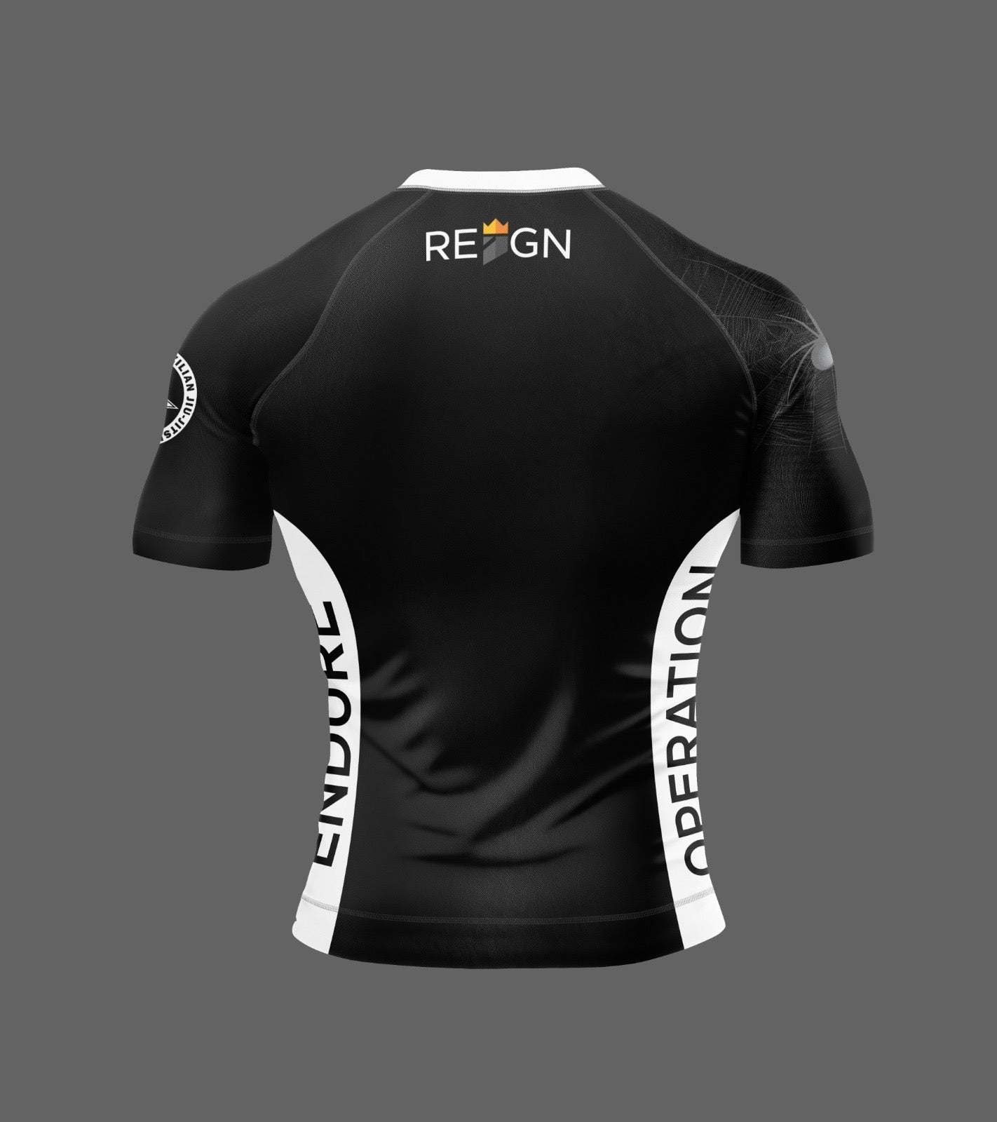 Reign Rash Guard