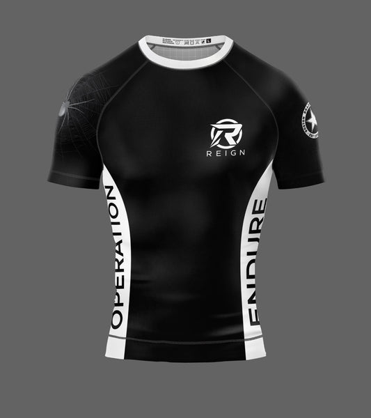Reign Rash Guard